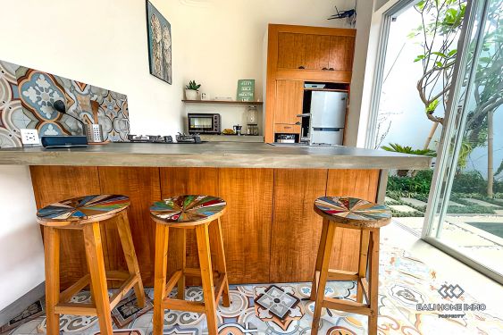 Image 5 from Villa 2 Kamar yang Nyaman Dijual dan Disewakan di Bali Kerobokan