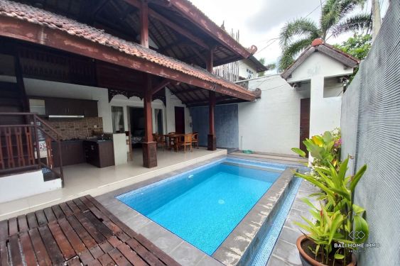 Image 1 from Villa confortable de 2 chambres à louer à l'année à Bali Seminyak