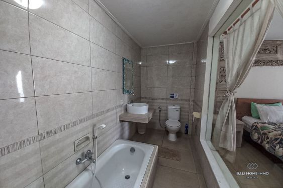 Image 8 from Cozy 2 Bedroom Villa for Yearly Rental in Bali Seminyak