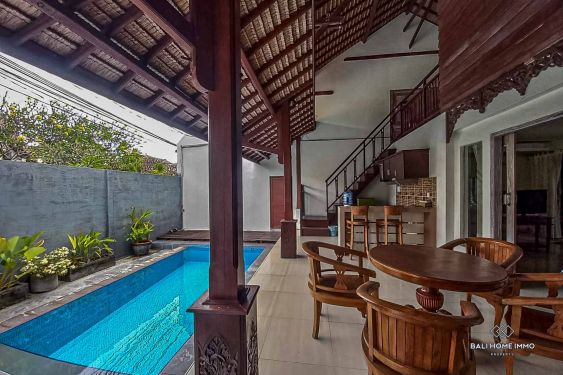 Image 3 from Villa Nyaman 2 Kamar Tidur Disewa Tahunan di Bali Seminyak