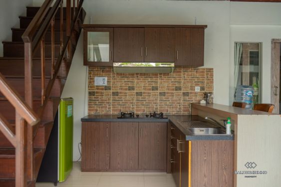 Image 4 from Cozy 2 Bedroom Villa for Yearly Rental in Bali Seminyak