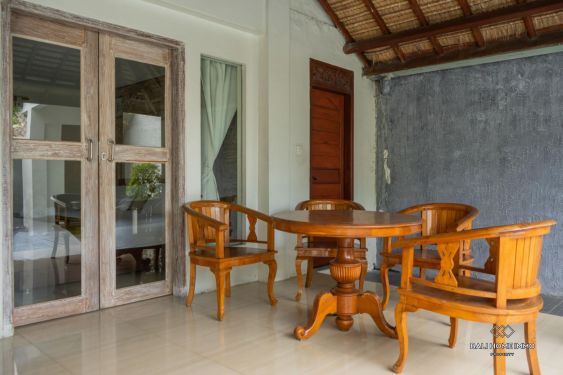 Image 7 from Cozy 2 Bedroom Villa for Yearly Rental in Bali Seminyak