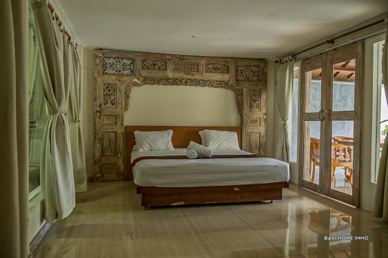 Image 5 from Cozy 2 Bedroom Villa for Yearly Rental in Bali Seminyak