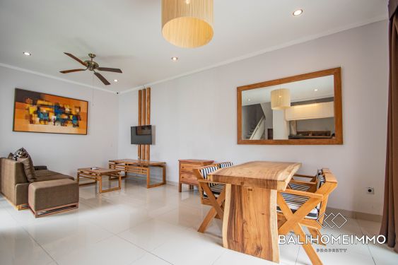 Image 3 from Cozy 2 Bedroom Villa in a Complex for Rent in Bali Kerobokan