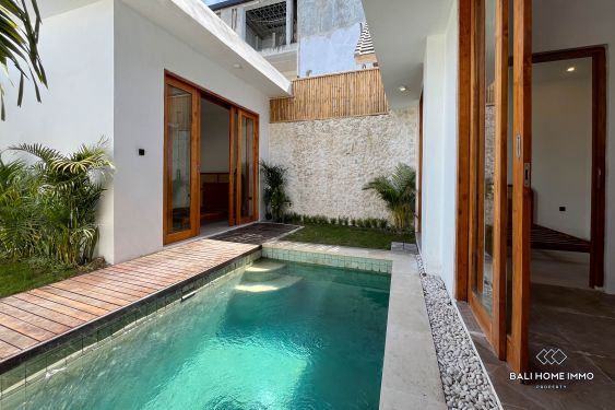 Image 2 from Villa 2 Kamar Tidur yang Nyaman di Sisi Utara Kerobokan Dijual Hak Sewa