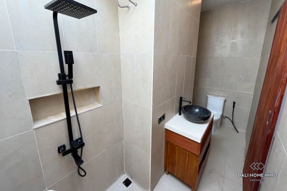 Image 8 from Cozy 2 Bedroom Villa in Kerobokan for Sale Leasehold