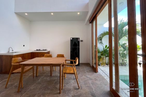 Image 4 from Cozy 2 Bedroom Villa in Kerobokan for Sale Leasehold