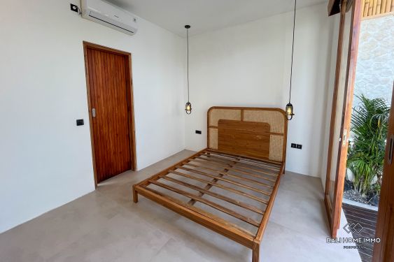 Image 6 from Cozy 2 Bedroom Villa in Kerobokan for Sale Leasehold