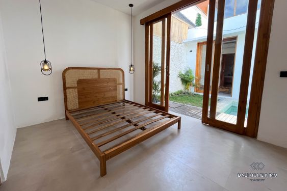 Image 5 from Cozy 2 Bedroom Villa in Kerobokan for Sale Leasehold