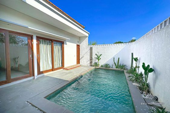 Image 16 from 2 Bedroom Villa for Yearly Rental in Seminyak