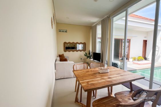 Image 5 from 2 Bedroom Villa for Yearly Rental in Seminyak