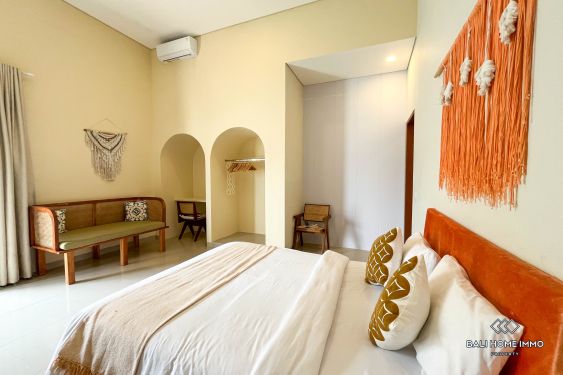 Image 9 from 2 Bedroom Villa for Yearly Rental in Seminyak