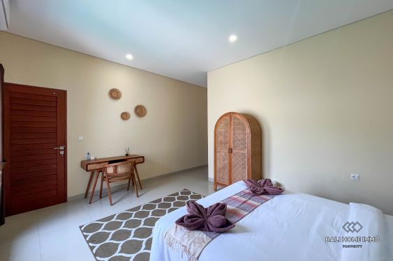 Image 7 from Cozy 2 Bedroom Villa for Rent Yearly in Seminyak