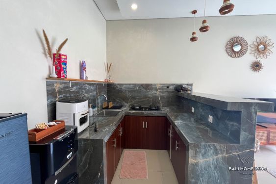 Image 4 from Cozy 2 Bedroom Villa for Rent Yearly in Seminyak