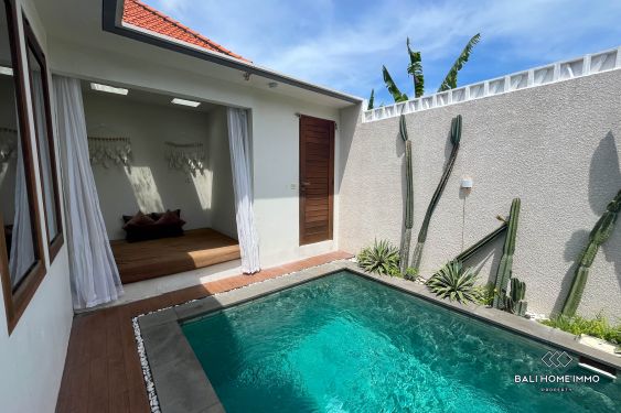 Image 15 from Cozy 2 Bedroom Villa for Rent Yearly in Seminyak