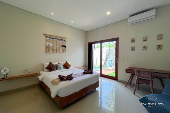 Image 10 from Cozy 2 Bedroom Villa for Rent Yearly in Seminyak
