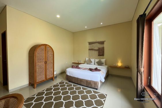Image 5 from Cozy 2 Bedroom Villa for Rent Yearly in Seminyak