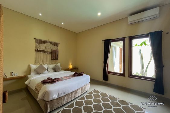Image 6 from Cozy 2 Bedroom Villa for Rent Yearly in Seminyak