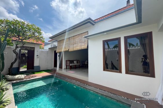 Image 16 from Cozy 2 Bedroom Villa for Rent Yearly in Seminyak