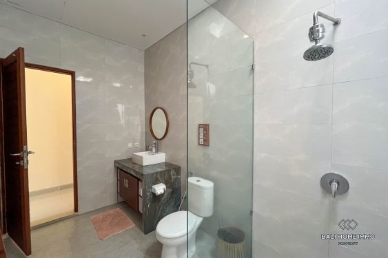 Image 13 from Cozy 2 Bedroom Villa for Rent Yearly in Seminyak