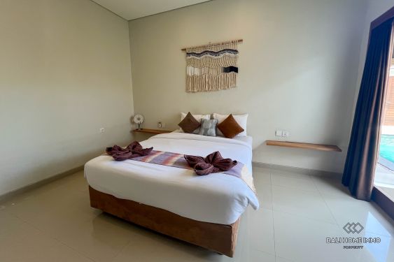 Image 8 from Cozy 2 Bedroom Villa for Rent Yearly in Seminyak