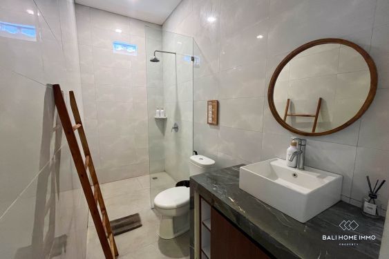 Image 12 from Cozy 2 Bedroom Villa for Rent Yearly in Seminyak