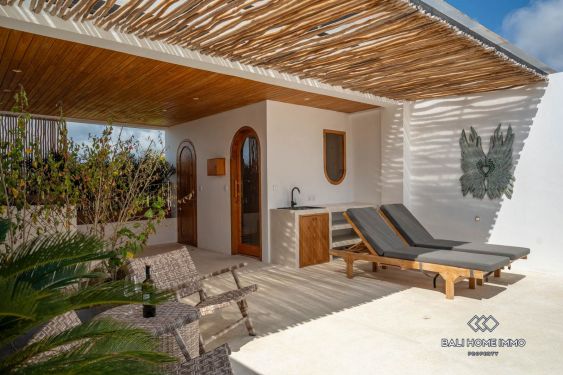 Image 15 from Cozy 2 Bedroom Villa with Sauna for Sale and Rent in Bingin Bali