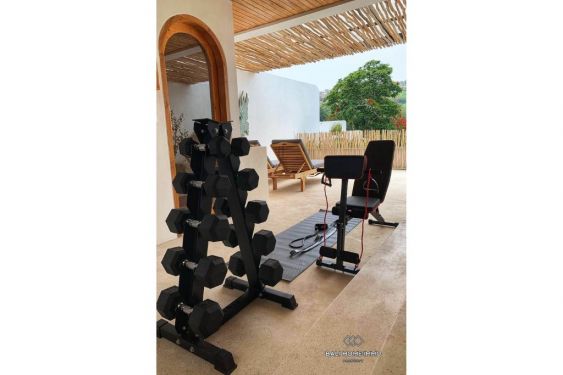 Image 13 from Cozy 2 Bedroom Villa with Sauna for Sale and Rent in Bingin Bali