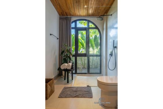 Image 10 from Cozy 2 Bedroom Villa with Sauna for Sale and Rent in Bingin Bali