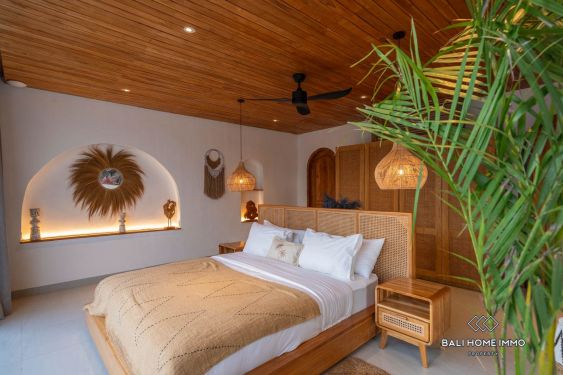 Image 7 from Cozy 2 Bedroom Villa with Sauna for Sale and Rent in Bingin Bali