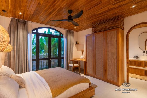 Image 8 from Cozy 2 Bedroom Villa with Sauna for Sale and Rent in Bingin Bali