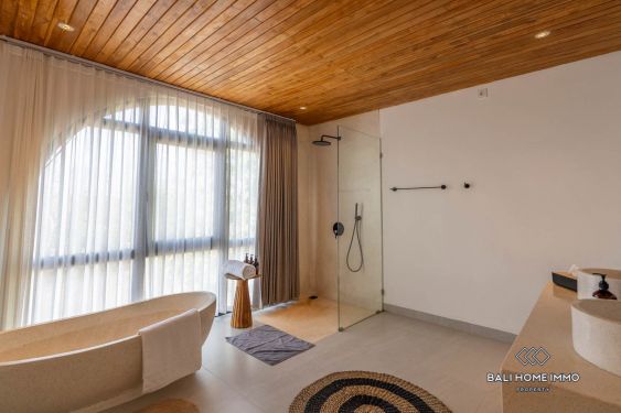 Image 9 from Cozy 2 Bedroom Villa with Sauna for Sale and Rent in Bingin Bali
