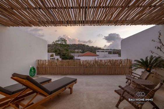 Image 14 from Cozy 2 Bedroom Villa with Sauna for Sale and Rent in Bingin Bali