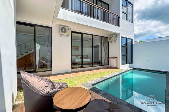 Image 1 from VILLA 2 KAMAR TIDUR YANG NYAMAN UNTUK DISEWA BULANAN DI BALI - PANDAWA