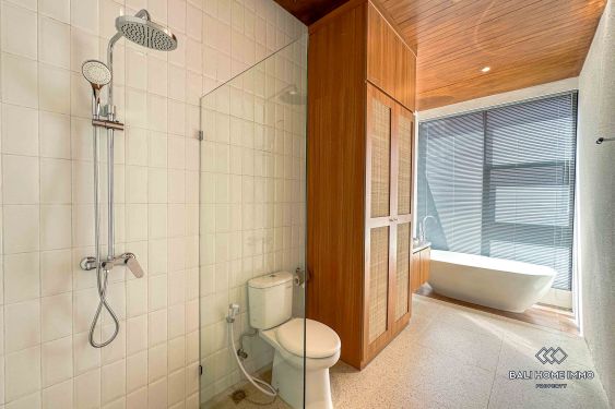 Image 16 from VILLA 2 KAMAR TIDUR YANG NYAMAN UNTUK DISEWA BULANAN DI BALI - PANDAWA