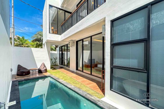 Image 2 from VILLA 2 KAMAR TIDUR YANG NYAMAN UNTUK DISEWA BULANAN DI BALI - PANDAWA