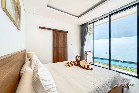 Image 12 from VILLA 2 KAMAR TIDUR YANG NYAMAN UNTUK DISEWA BULANAN DI BALI - PANDAWA
