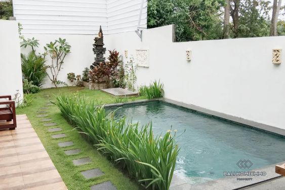 Image 3 from VILLA 2 KAMAR TIDUR NYAMAN DISEWAKAN BULANAN DI BALI PANDAWA-KUTUH
