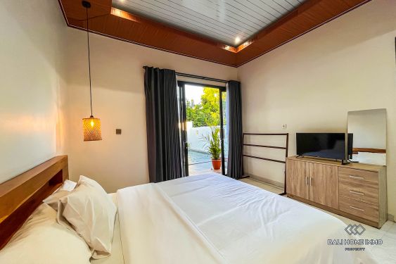Image 10 from VILLA CONFORTABLE DE 2 CHAMBRES À LOUER À L'ANNÉE ET AU MOIS À BALI PANDAWA-KUTUH