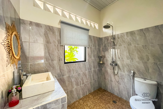 Image 13 from VILLA CONFORTABLE DE 2 CHAMBRES À LOUER À L'ANNÉE ET AU MOIS À BALI PANDAWA-KUTUH