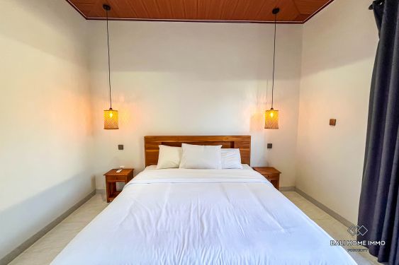 Image 6 from VILLA CONFORTABLE DE 2 CHAMBRES À LOUER À L'ANNÉE ET AU MOIS À BALI PANDAWA-KUTUH