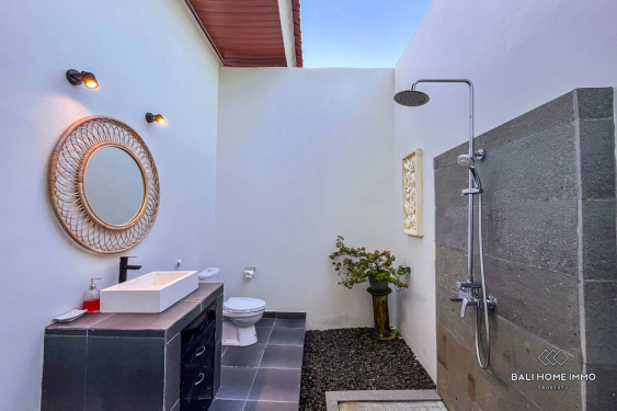 Image 11 from VILLA CONFORTABLE DE 2 CHAMBRES À LOUER À L'ANNÉE ET AU MOIS À BALI PANDAWA-KUTUH