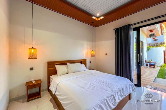 Image 9 from VILLA CONFORTABLE DE 2 CHAMBRES À LOUER À L'ANNÉE ET AU MOIS À BALI PANDAWA-KUTUH