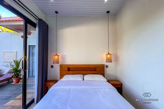Image 7 from VILLA CONFORTABLE DE 2 CHAMBRES À LOUER À L'ANNÉE ET AU MOIS À BALI PANDAWA-KUTUH