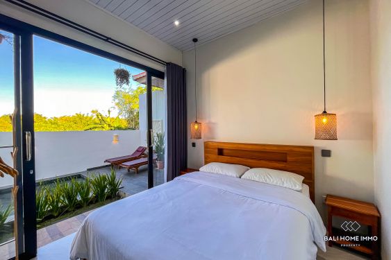 Image 8 from VILLA CONFORTABLE DE 2 CHAMBRES À LOUER À L'ANNÉE ET AU MOIS À BALI PANDAWA-KUTUH