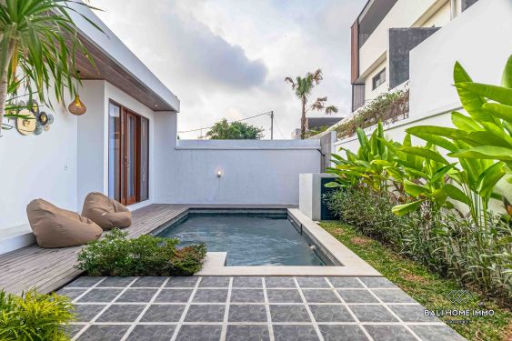 Image 4 from VILLA 2 KAMAR TIDUR YANG NYAMAN UNTUK DISEWA BULANAN DI BALI - UNGASAN