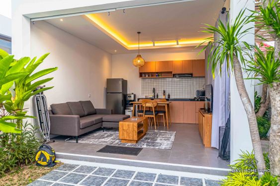 Image 6 from VILLA 2 KAMAR TIDUR YANG NYAMAN UNTUK DISEWA BULANAN DI BALI - UNGASAN