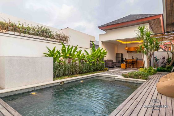 Image 2 from COZY 2 BEDROOMS VILLA FOR MONTHLY RENTAL IN BALI - UNGASAN