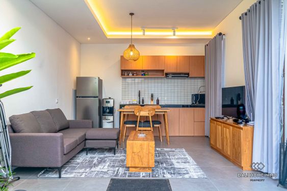 Image 5 from VILLA 2 KAMAR TIDUR YANG NYAMAN UNTUK DISEWA BULANAN DI BALI - UNGASAN