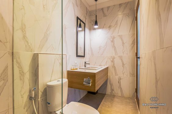 Image 11 from VILLA 2 KAMAR TIDUR YANG NYAMAN UNTUK DISEWA BULANAN DI BALI - UNGASAN